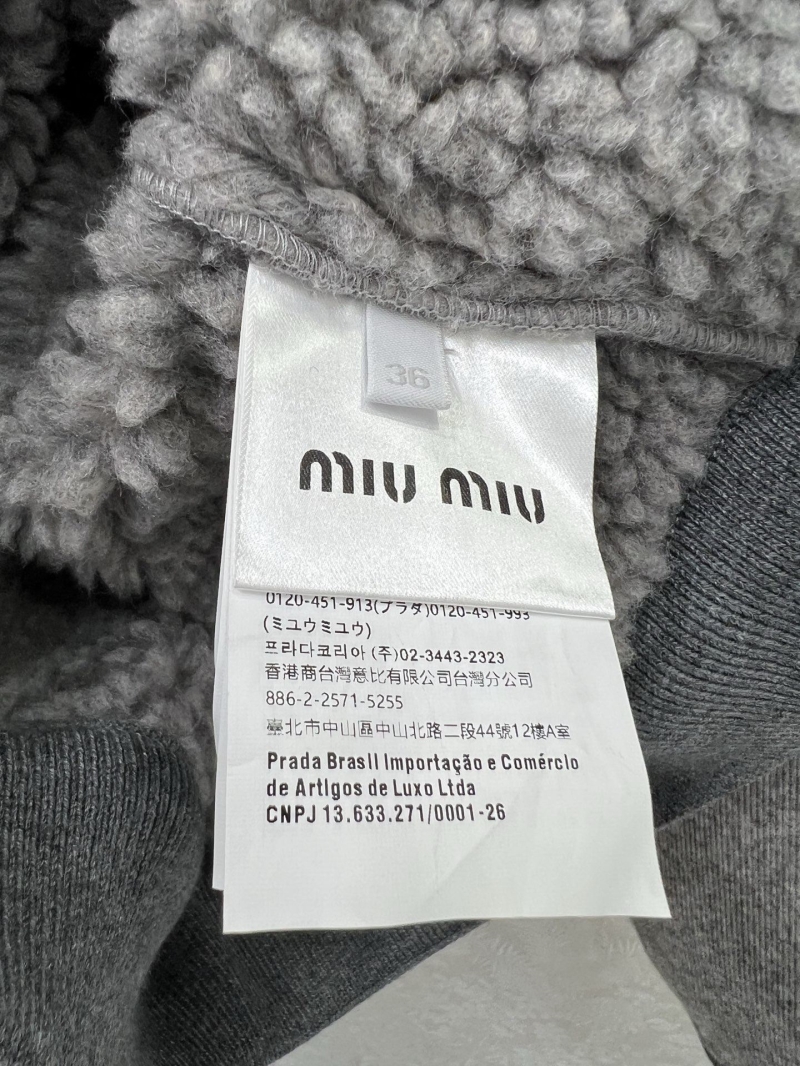MIU MIU